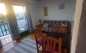 Caleta Apartamentos Fuertepark
